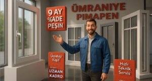 ümraniye pimapen
