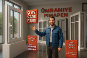 ümraniye pimapen